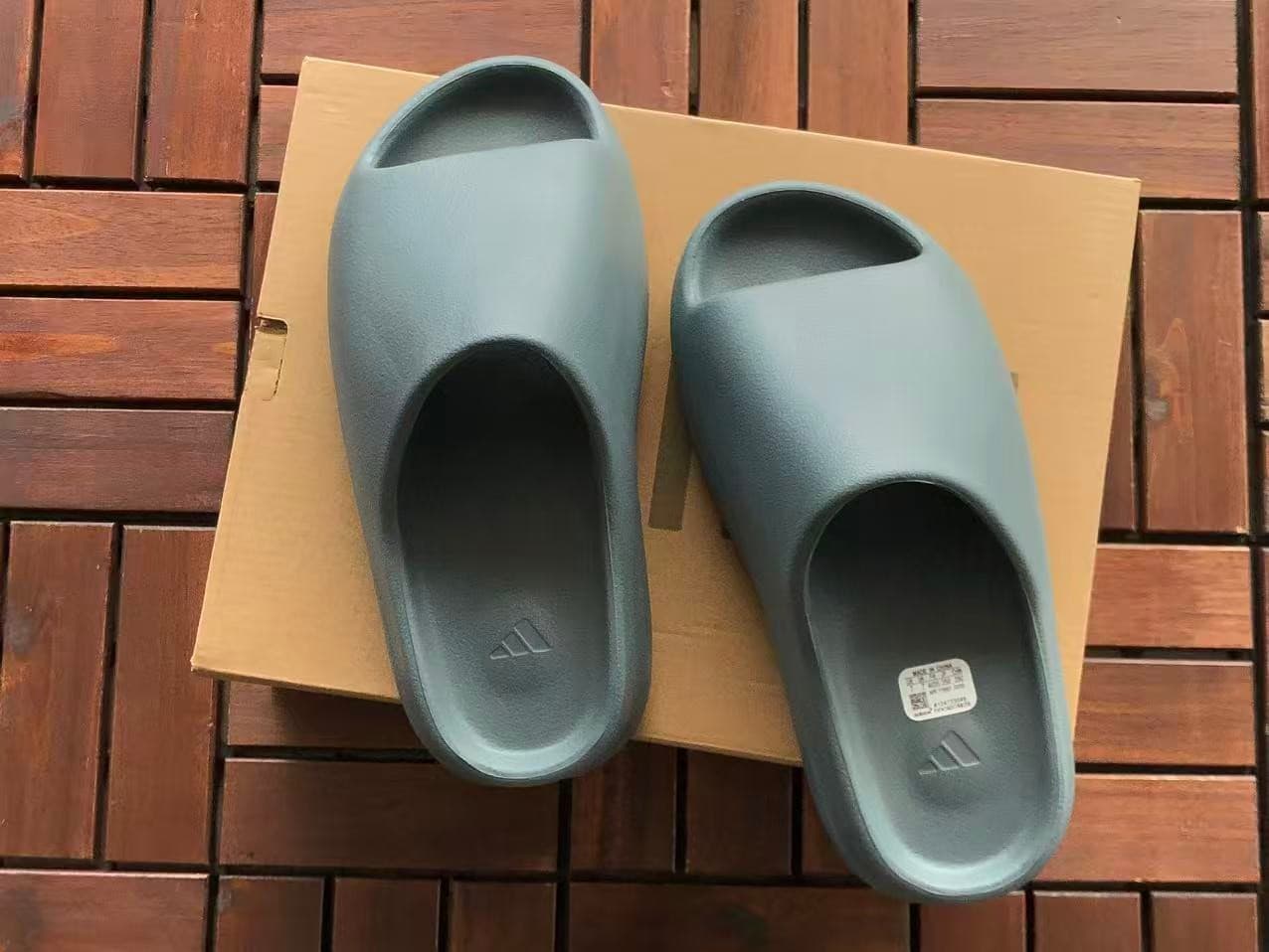 Slate grey