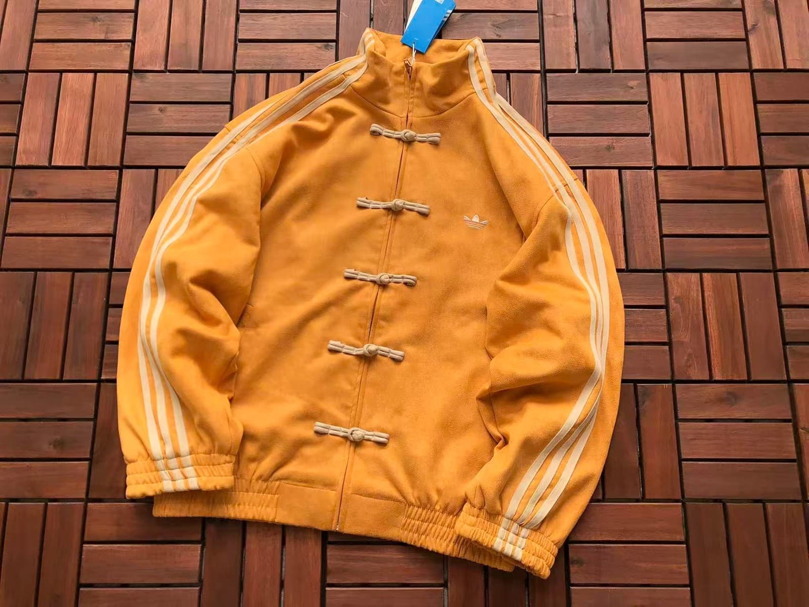Mustard