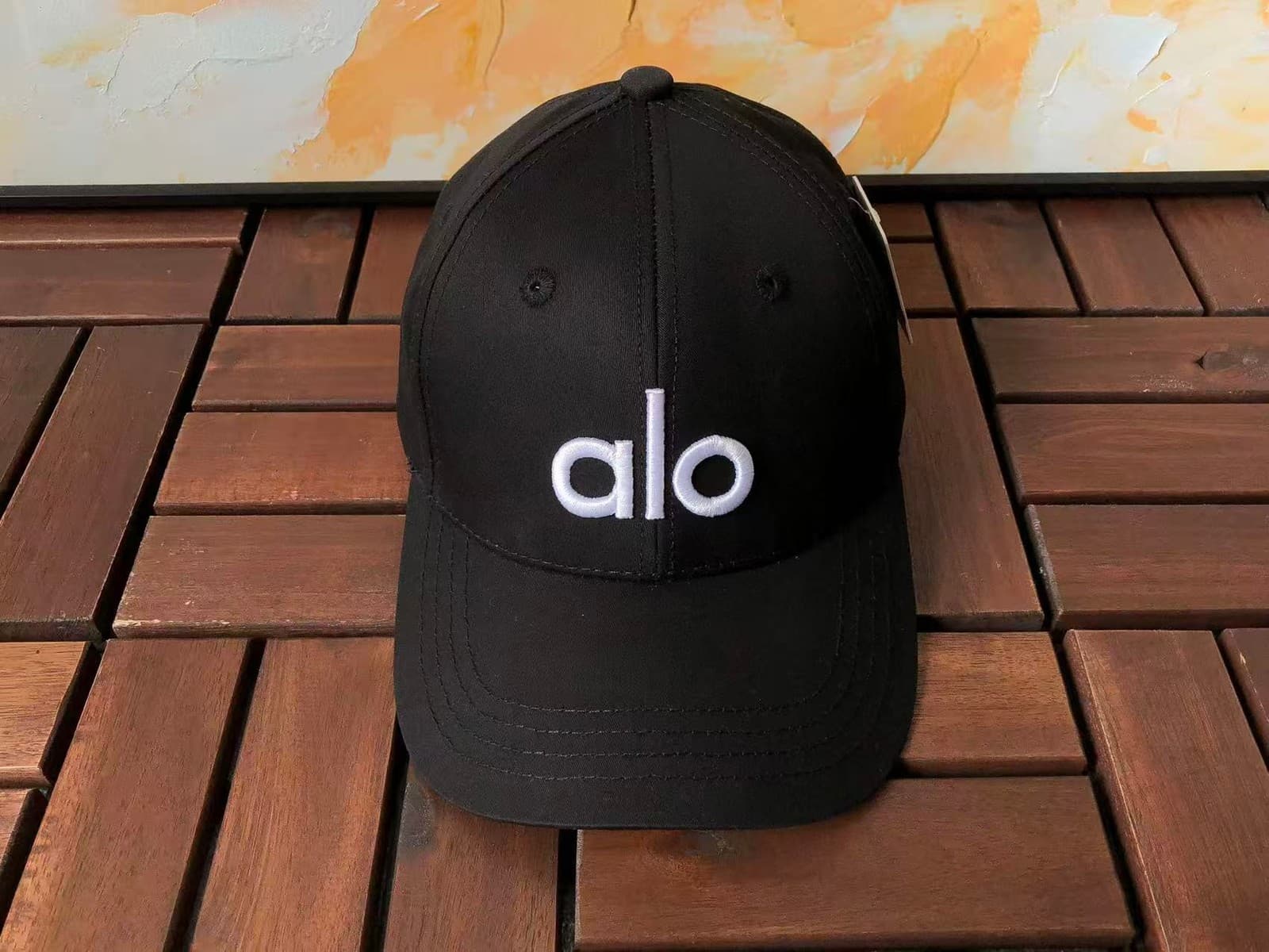 Black / white logo