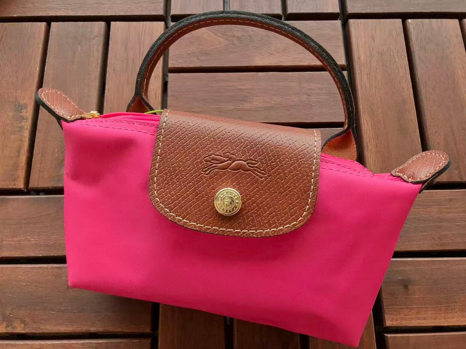 Fuchsia