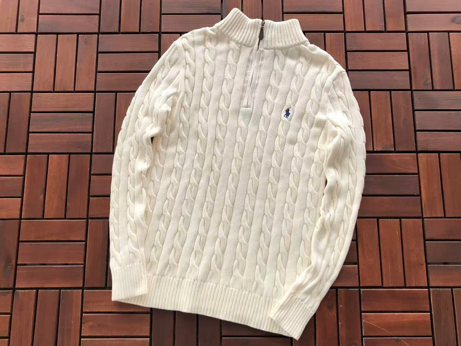 Cream