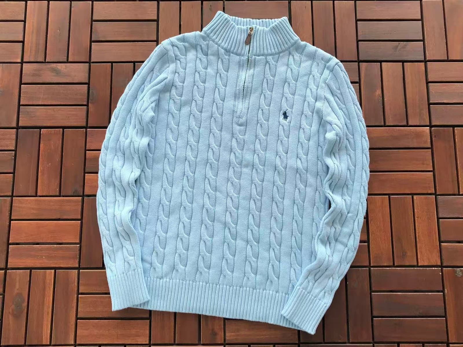 Light blue