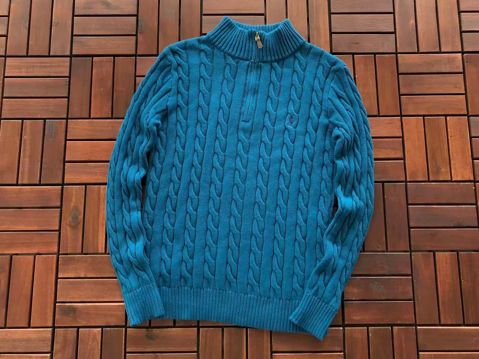 Teal
