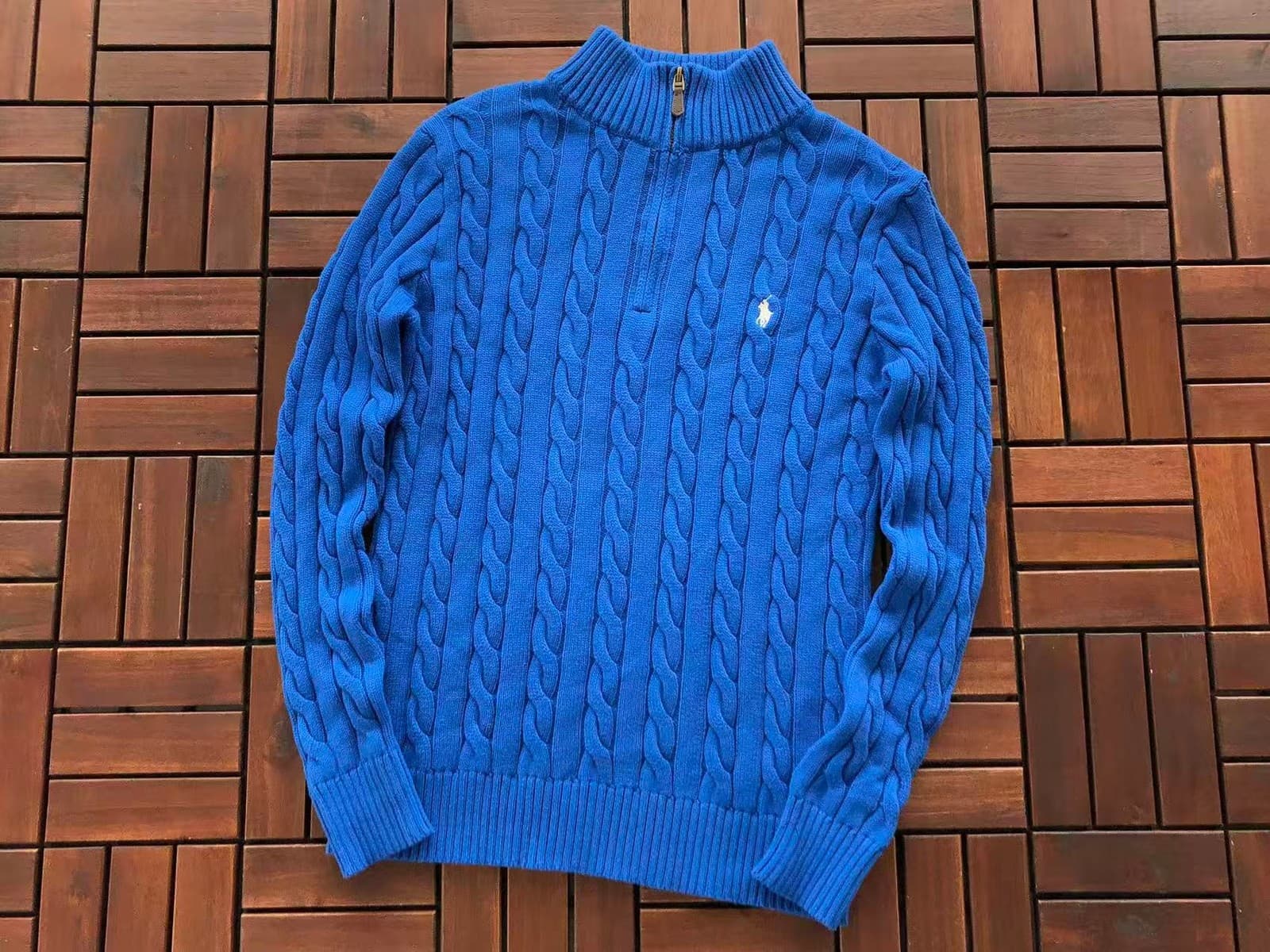 Royal blue