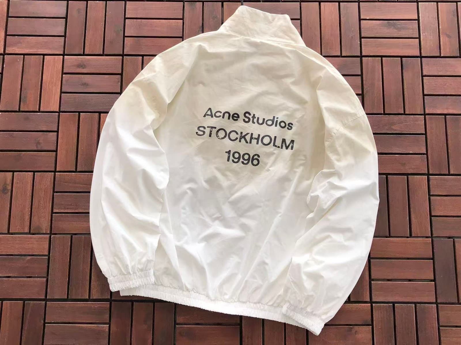 Off-white