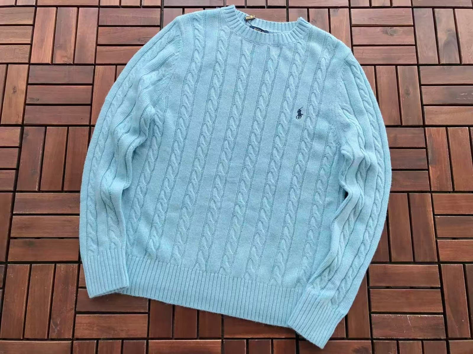 Light blue