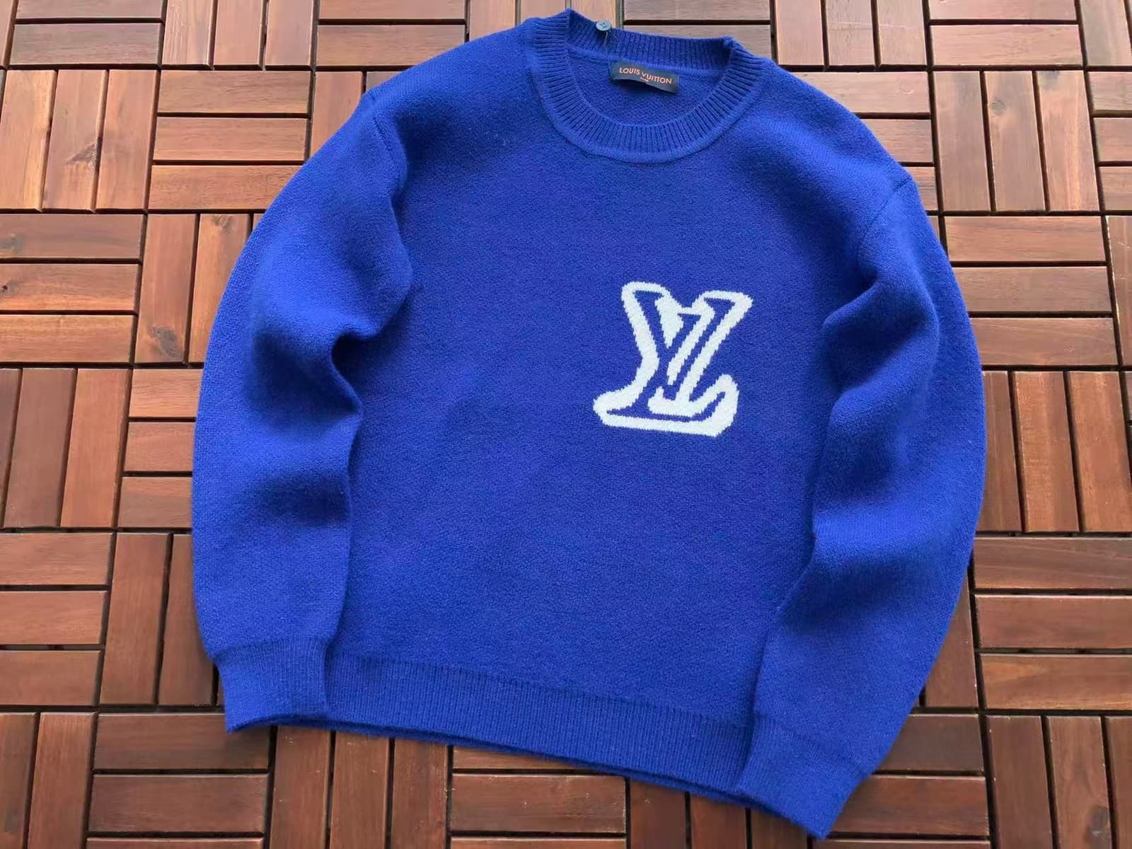 Royal blue