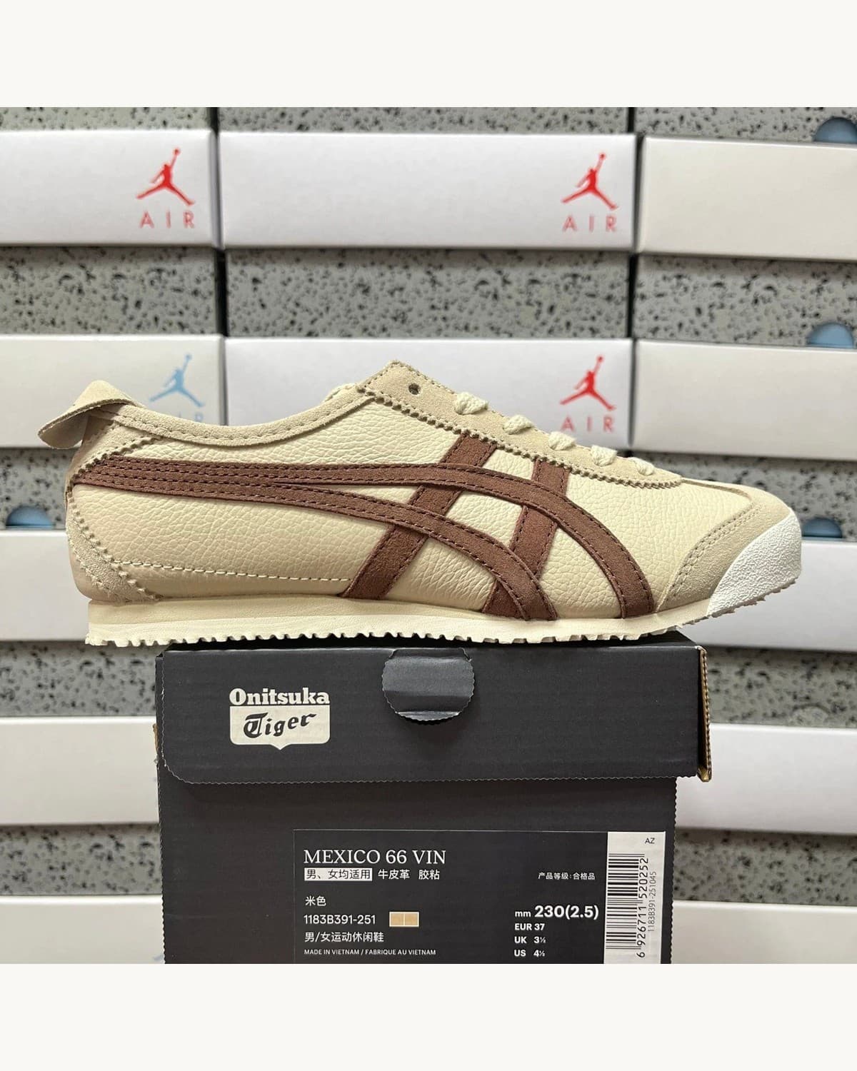 Onitsuka Tiger Mexico 66