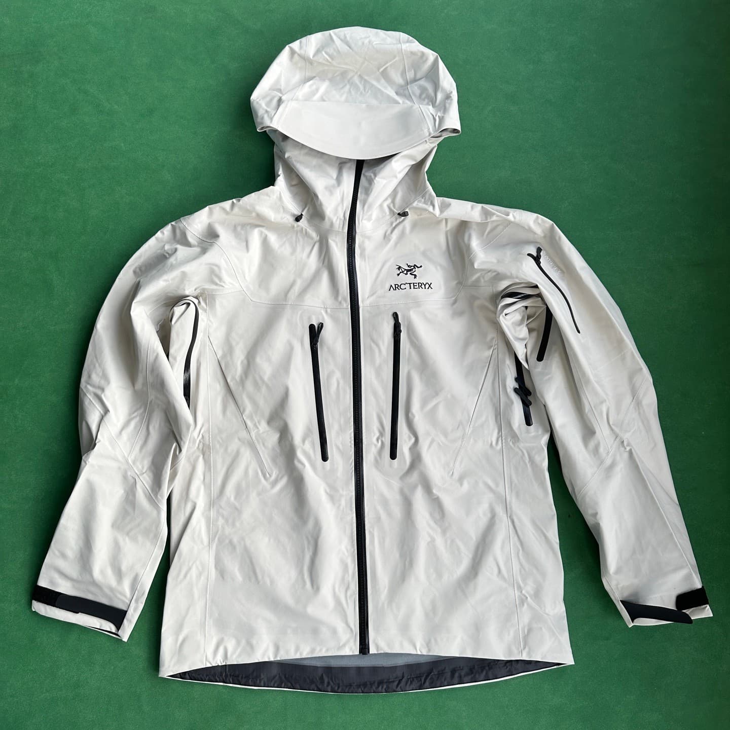 Alpha SV 6 Jacket, colour 5