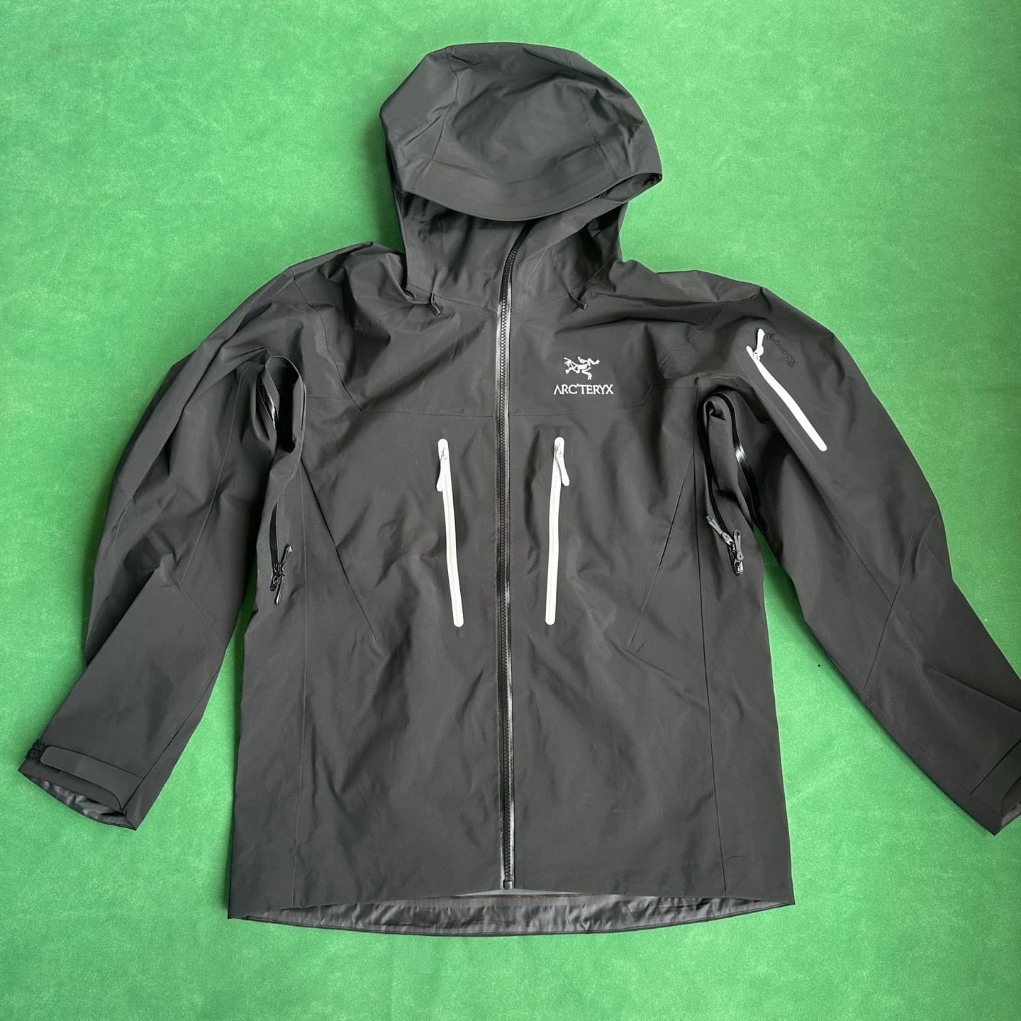 Alpha SV 6 Jacket, colour 3