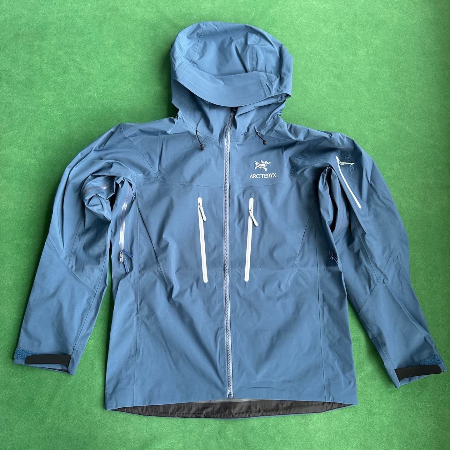 Alpha SV 6 Jacket, colour 4