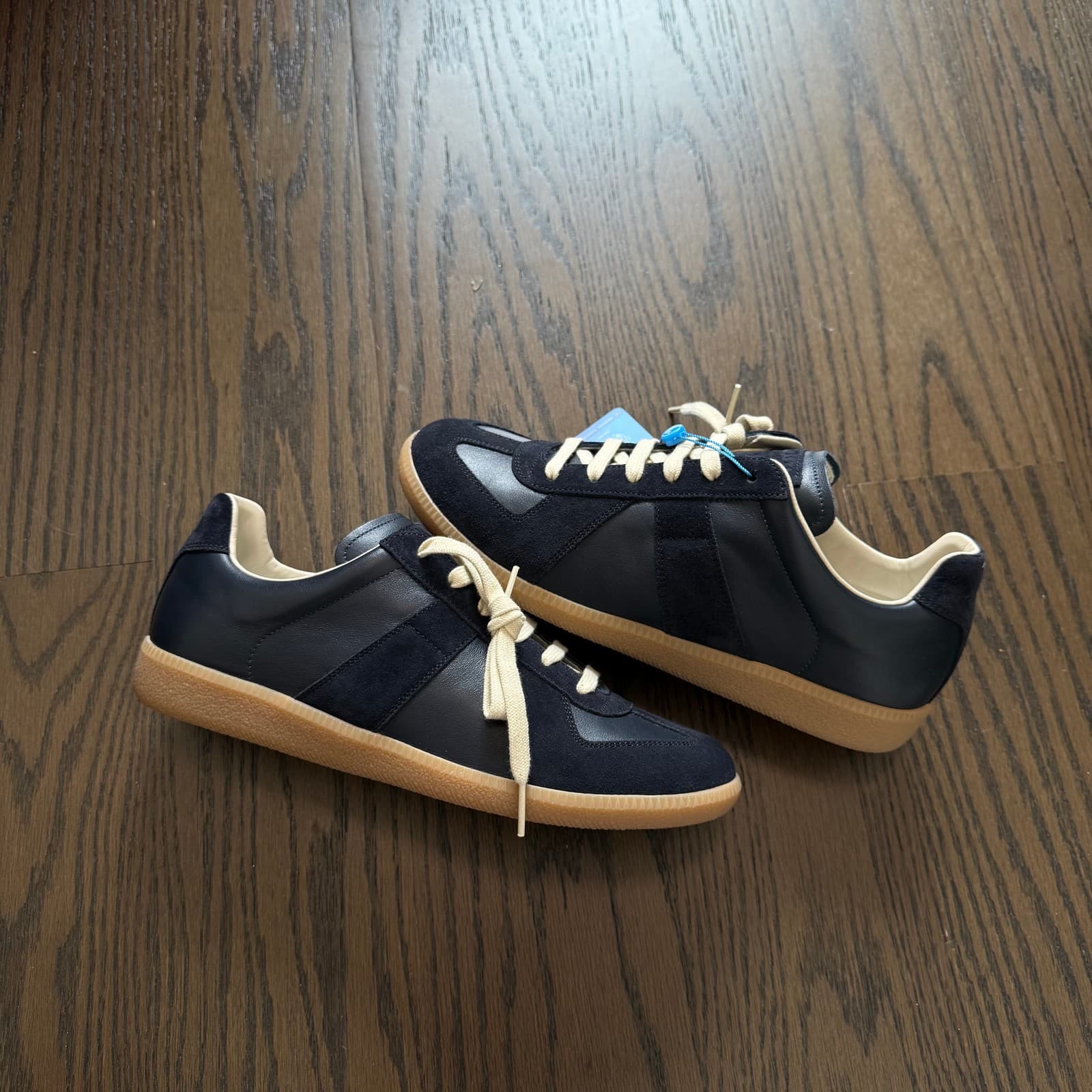 GATS, colour 6
