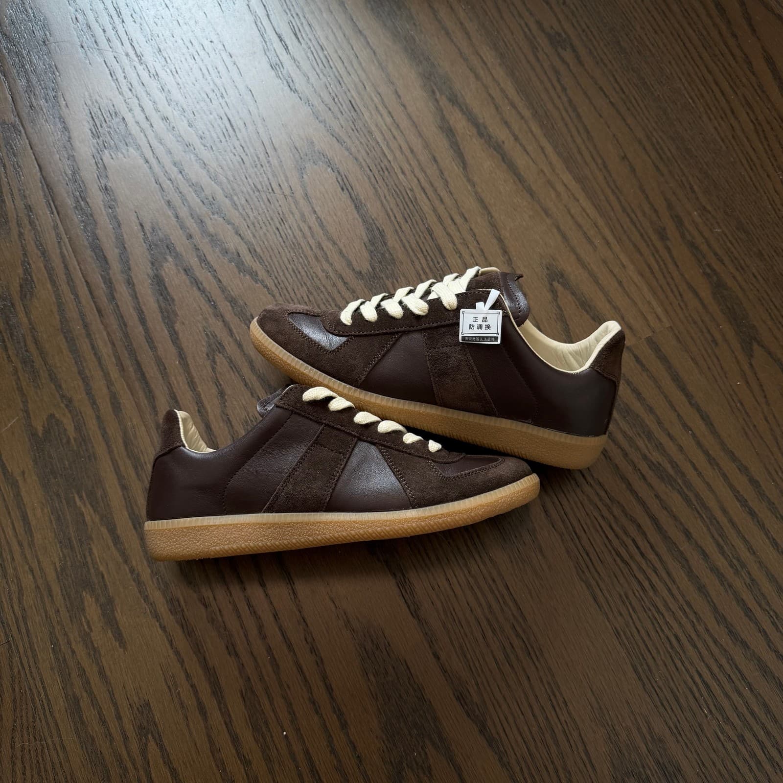 GATS, colour 7