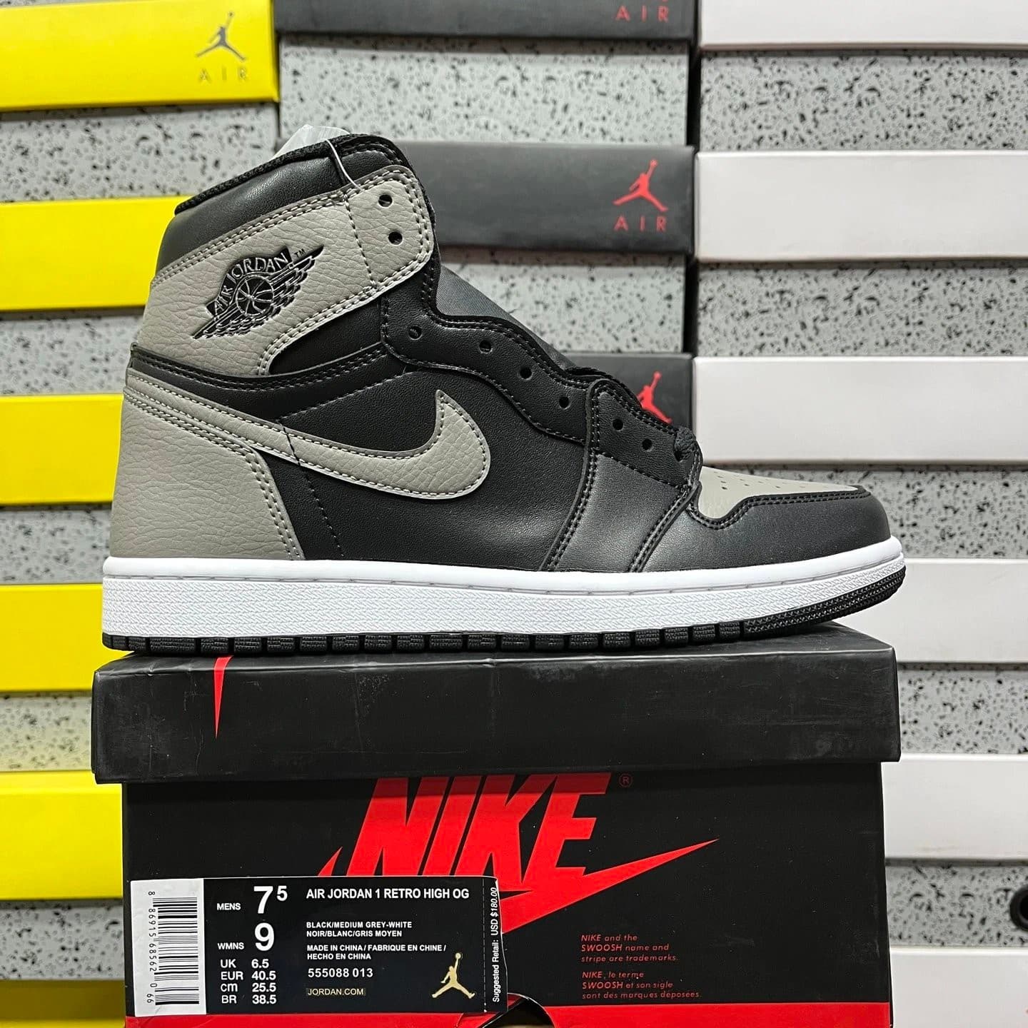 Jordan Air Jordan 1
