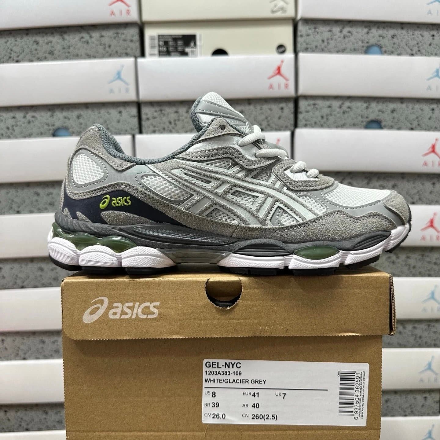 GEL Trainers, colour 9