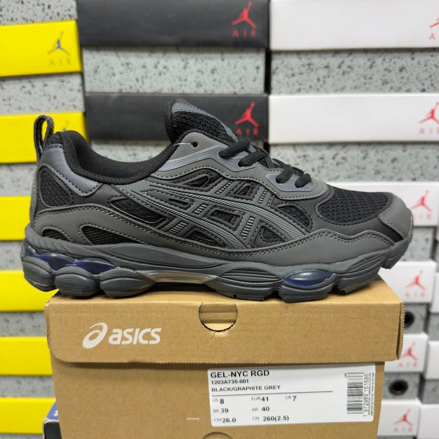GEL Trainers, colour 5