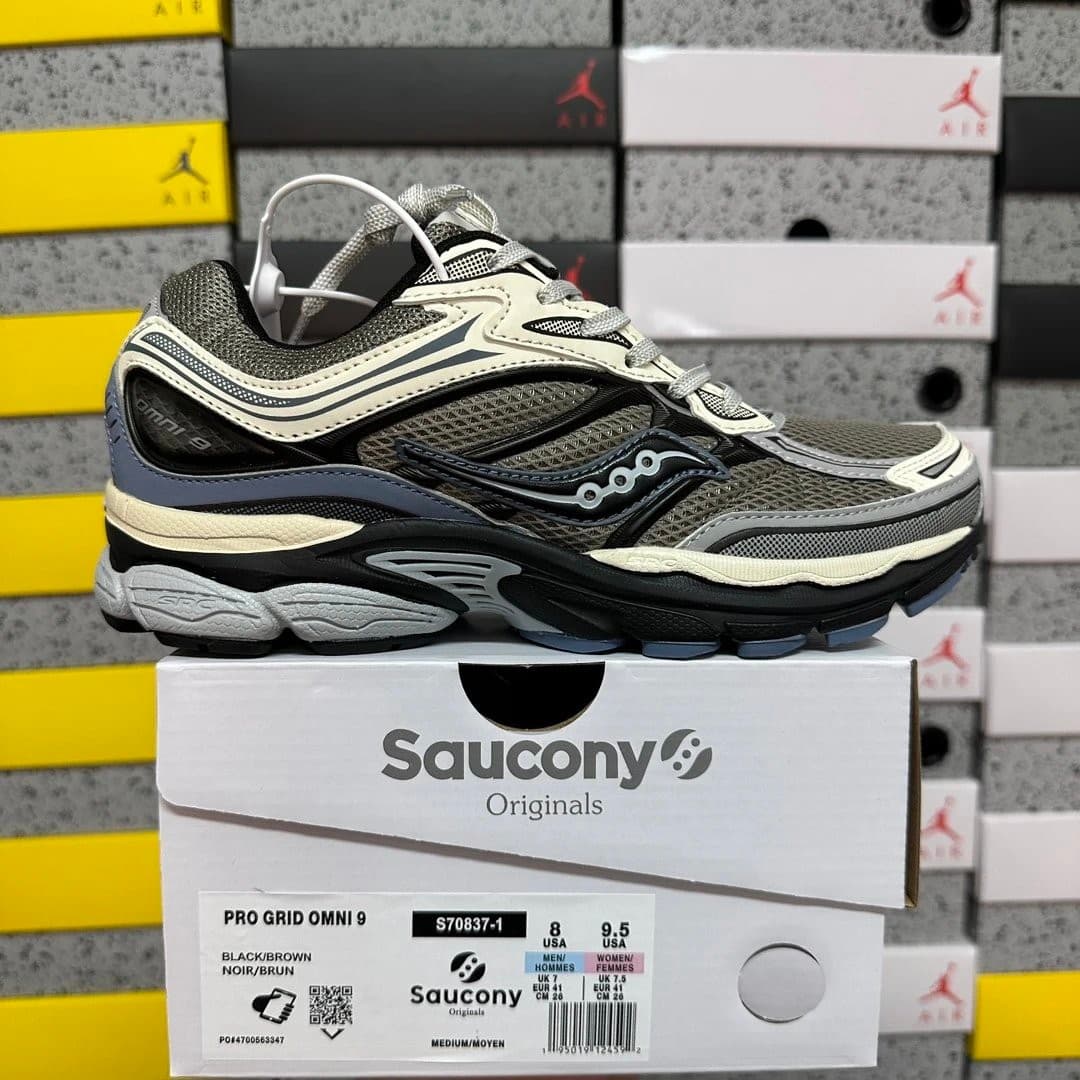 Trainers, colour 8