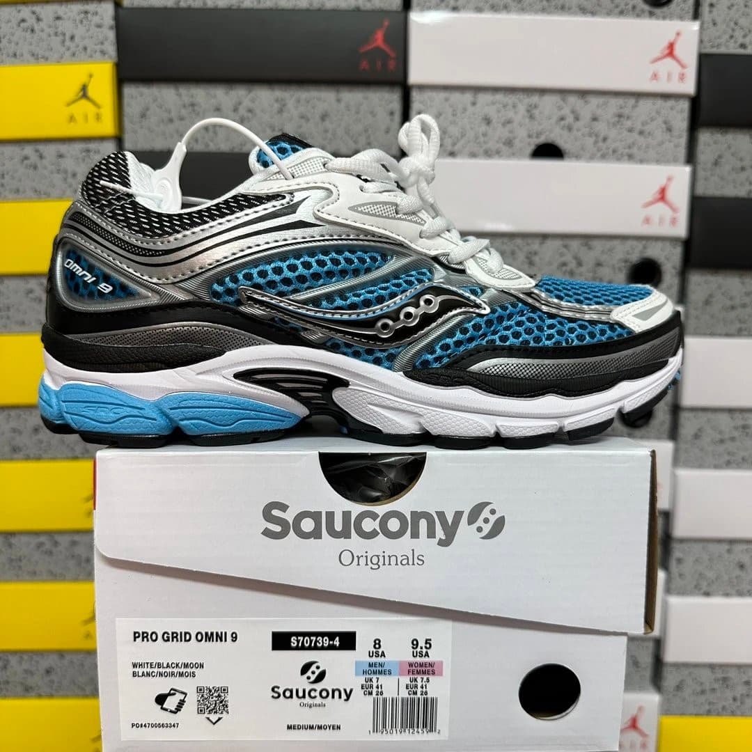 Trainers, colour 7